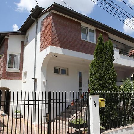 City Center Corner Prilep Luaran gambar