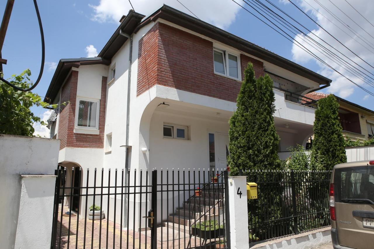 City Center Corner Prilep Luaran gambar