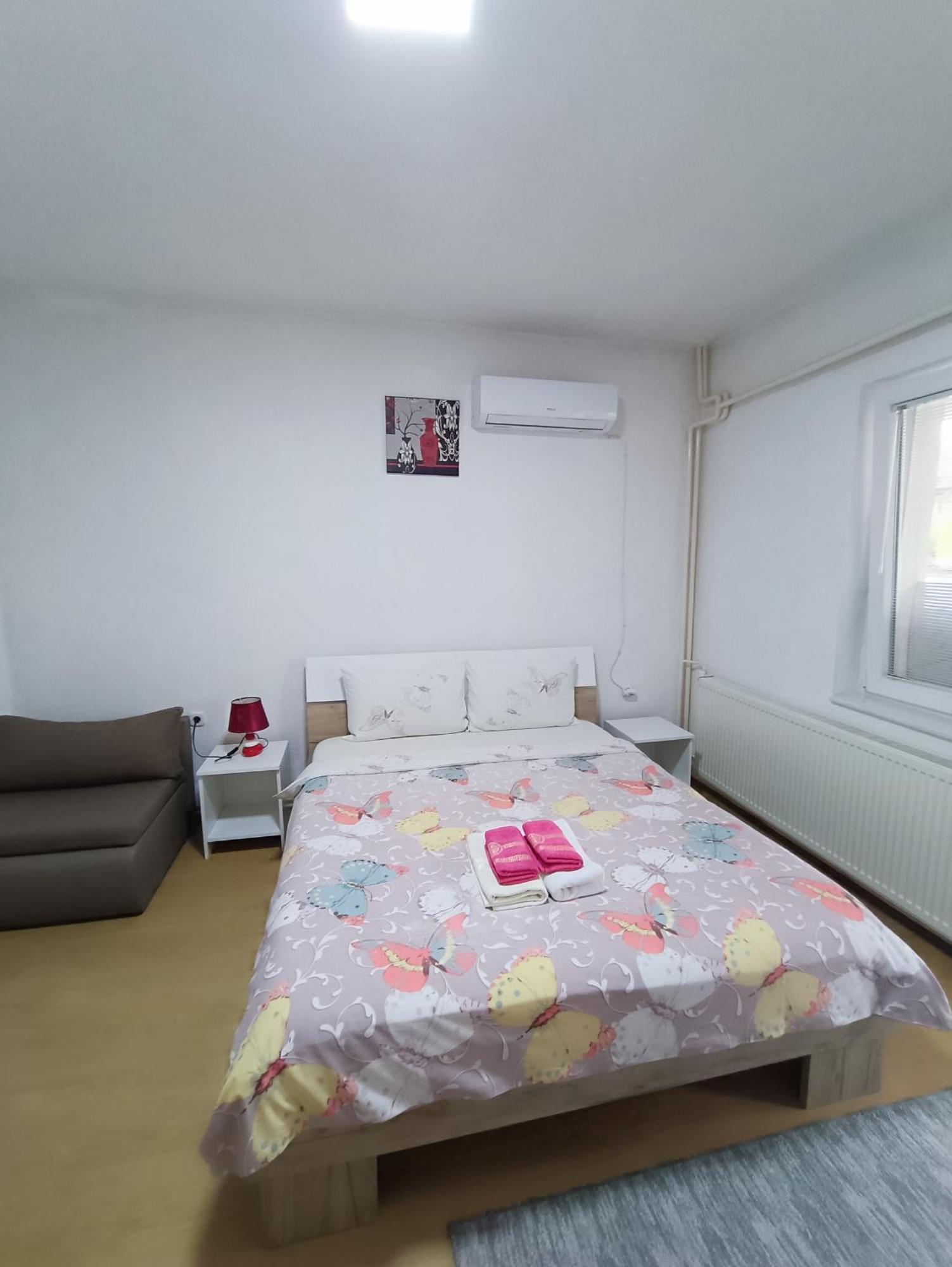 City Center Corner Prilep Luaran gambar