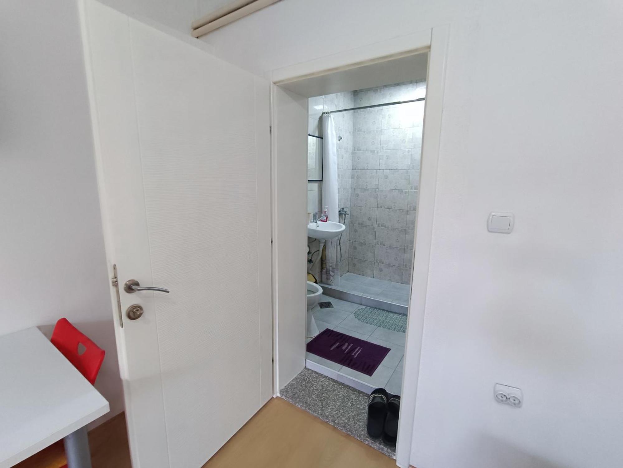 City Center Corner Prilep Luaran gambar