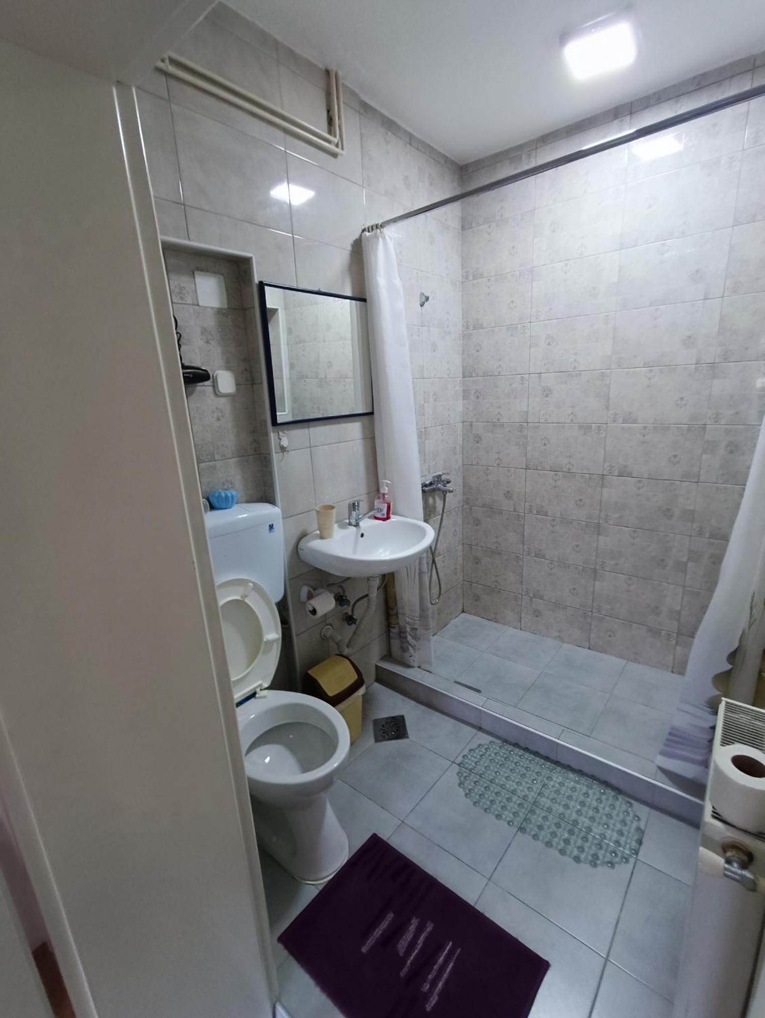 City Center Corner Prilep Luaran gambar