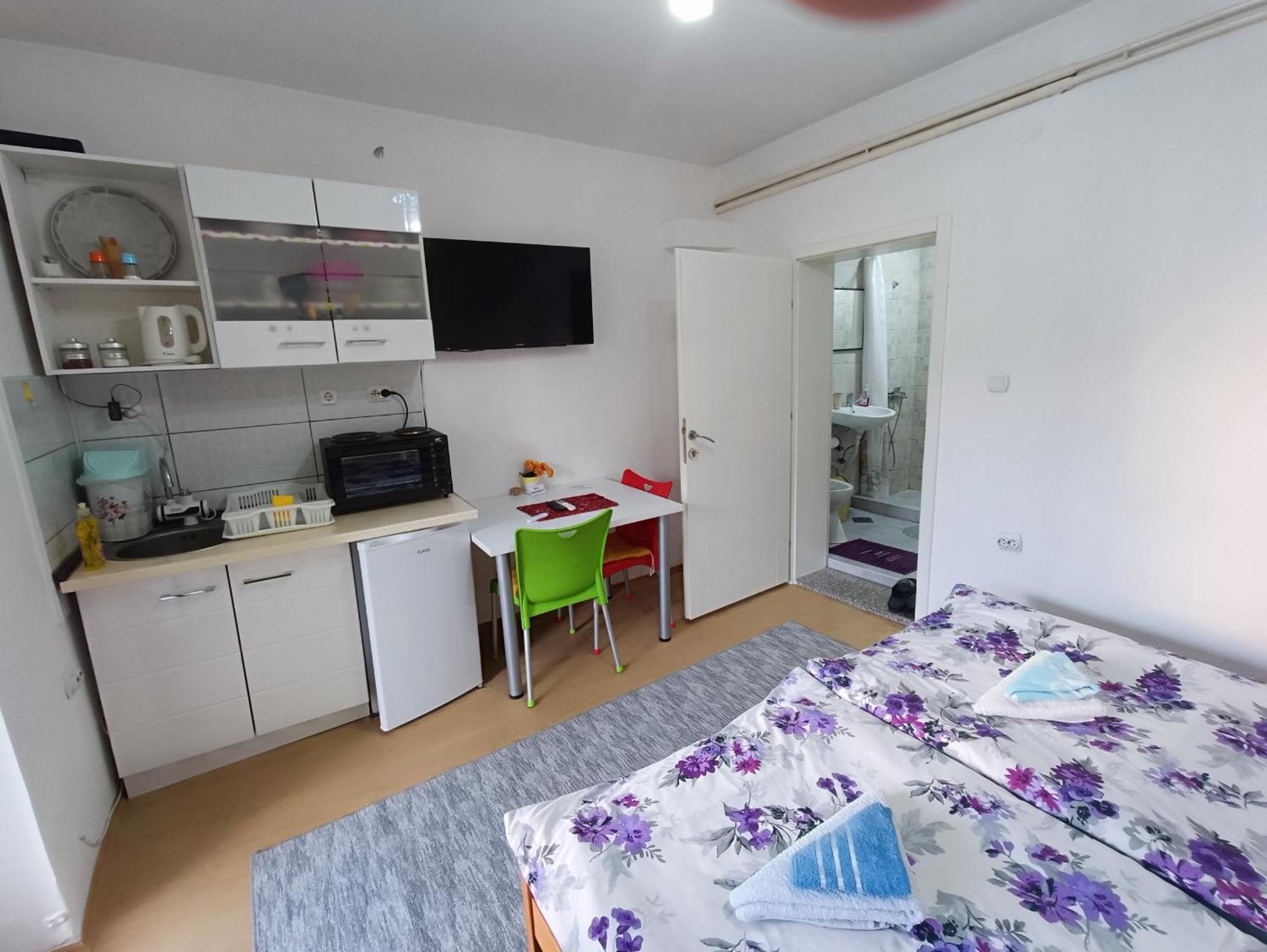 City Center Corner Prilep Luaran gambar