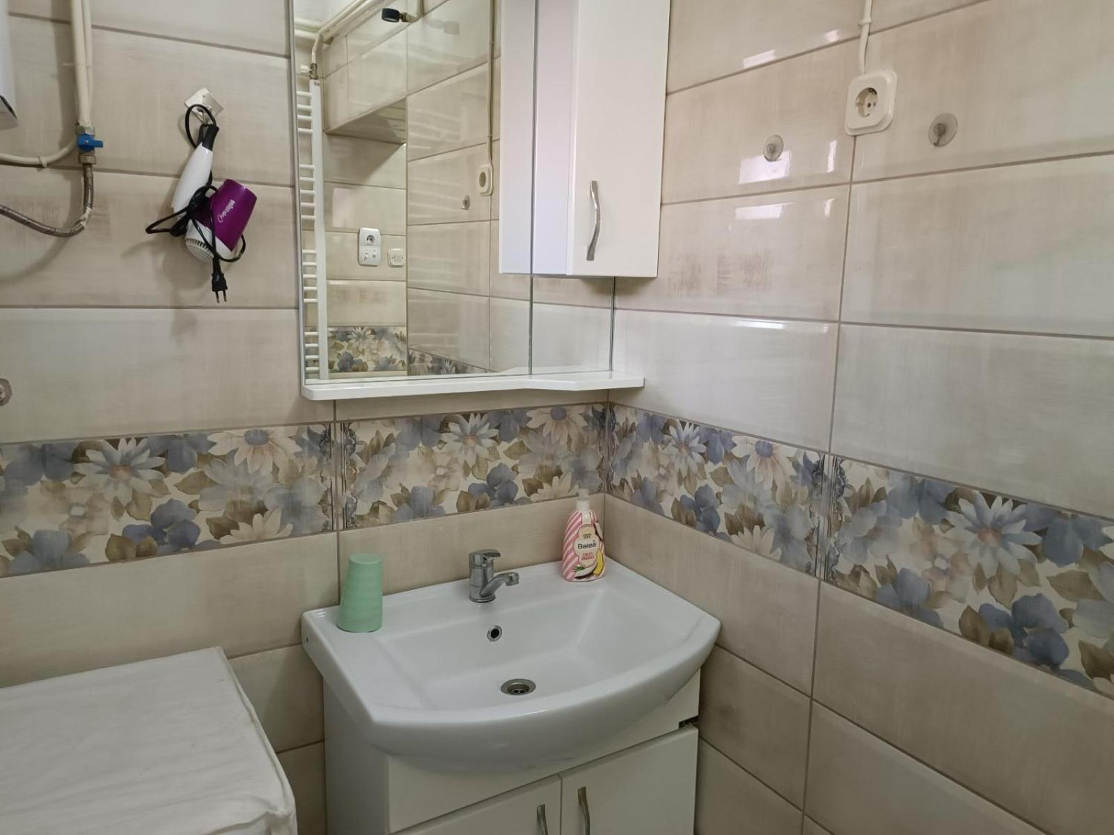 City Center Corner Prilep Luaran gambar
