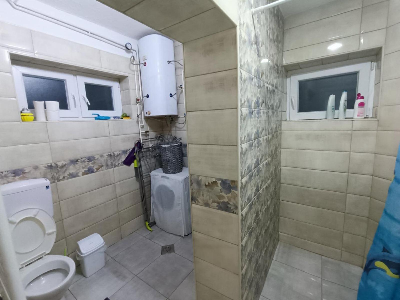 City Center Corner Prilep Luaran gambar