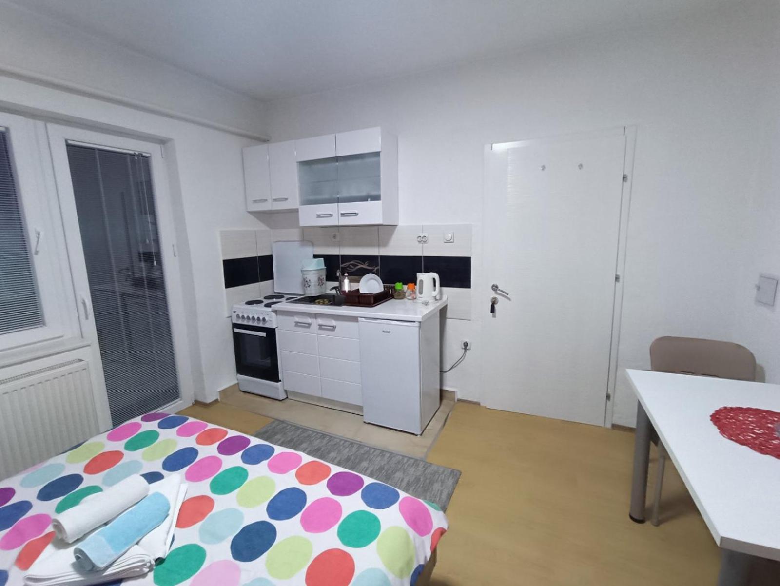 City Center Corner Prilep Luaran gambar