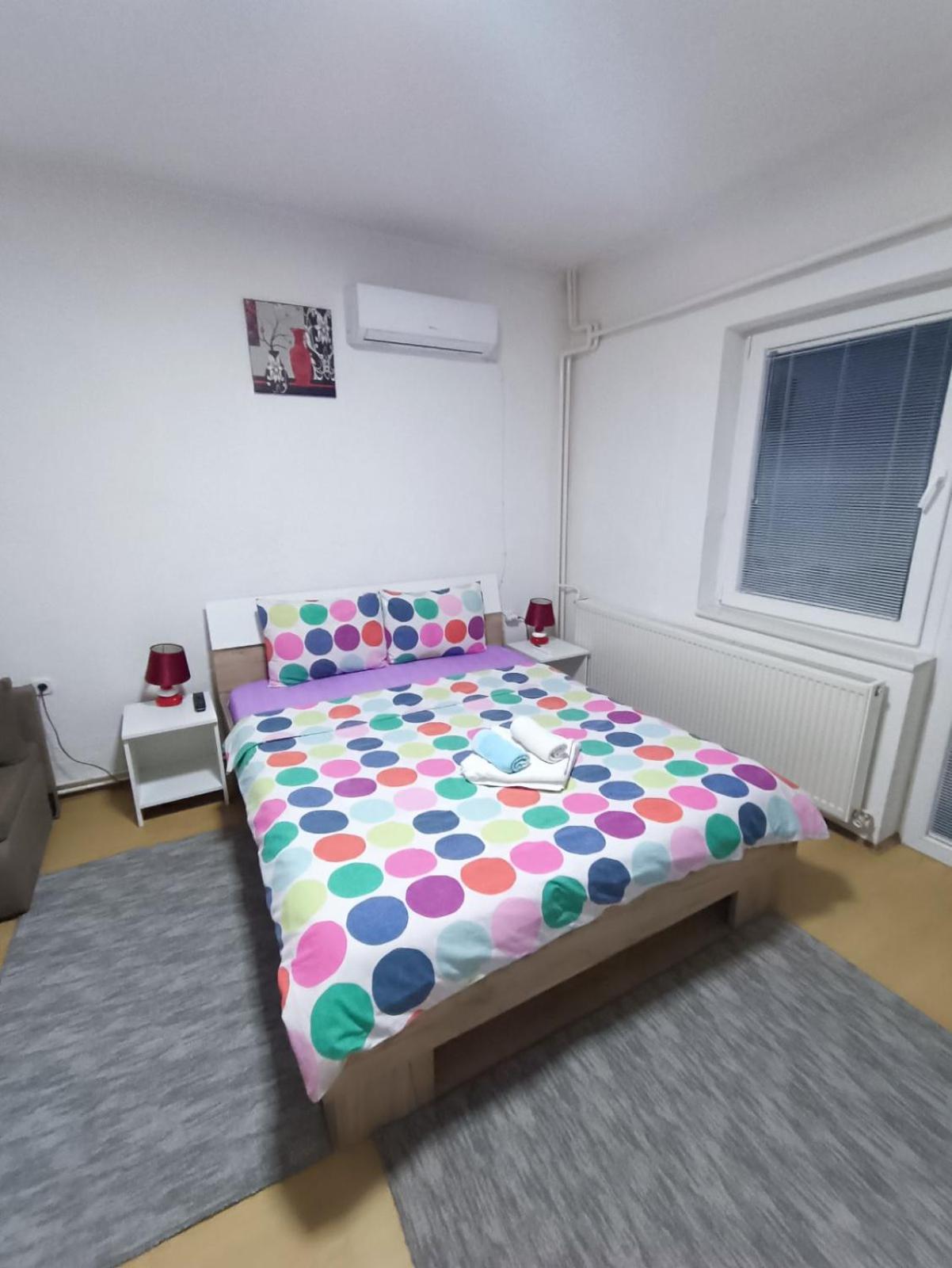 City Center Corner Prilep Luaran gambar