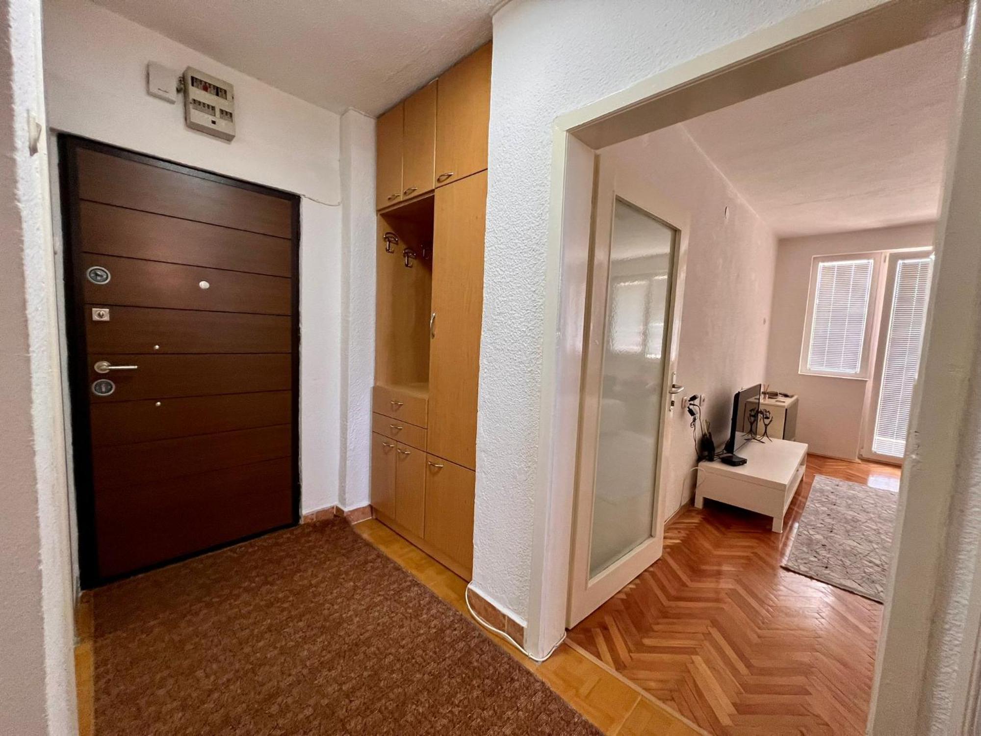 City Center Corner Prilep Luaran gambar