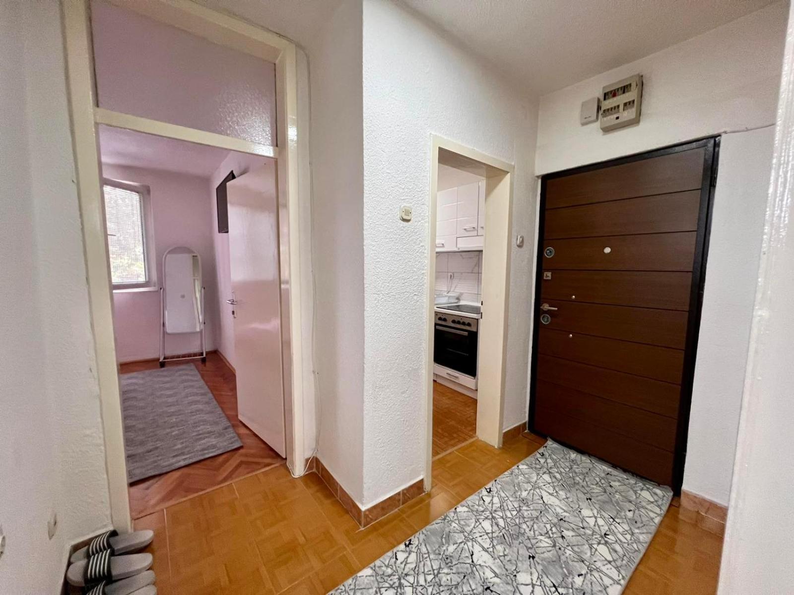 City Center Corner Prilep Luaran gambar
