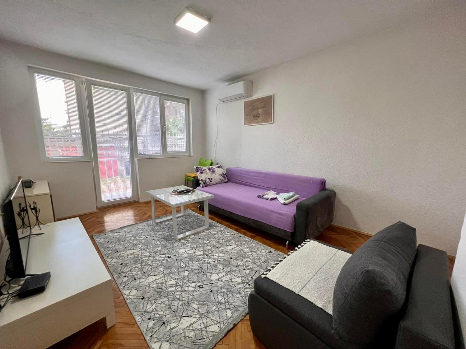 City Center Corner Prilep Luaran gambar
