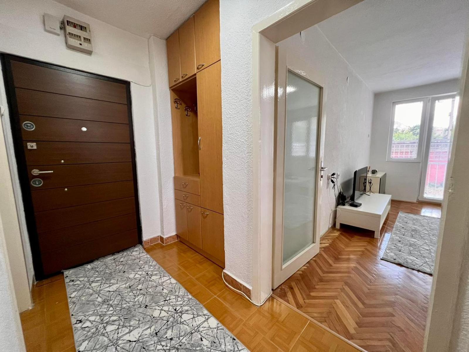 City Center Corner Prilep Luaran gambar